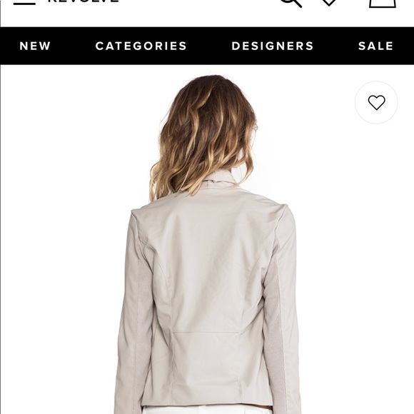 Blank nyc drape front cardigan - Picture 5 of 5